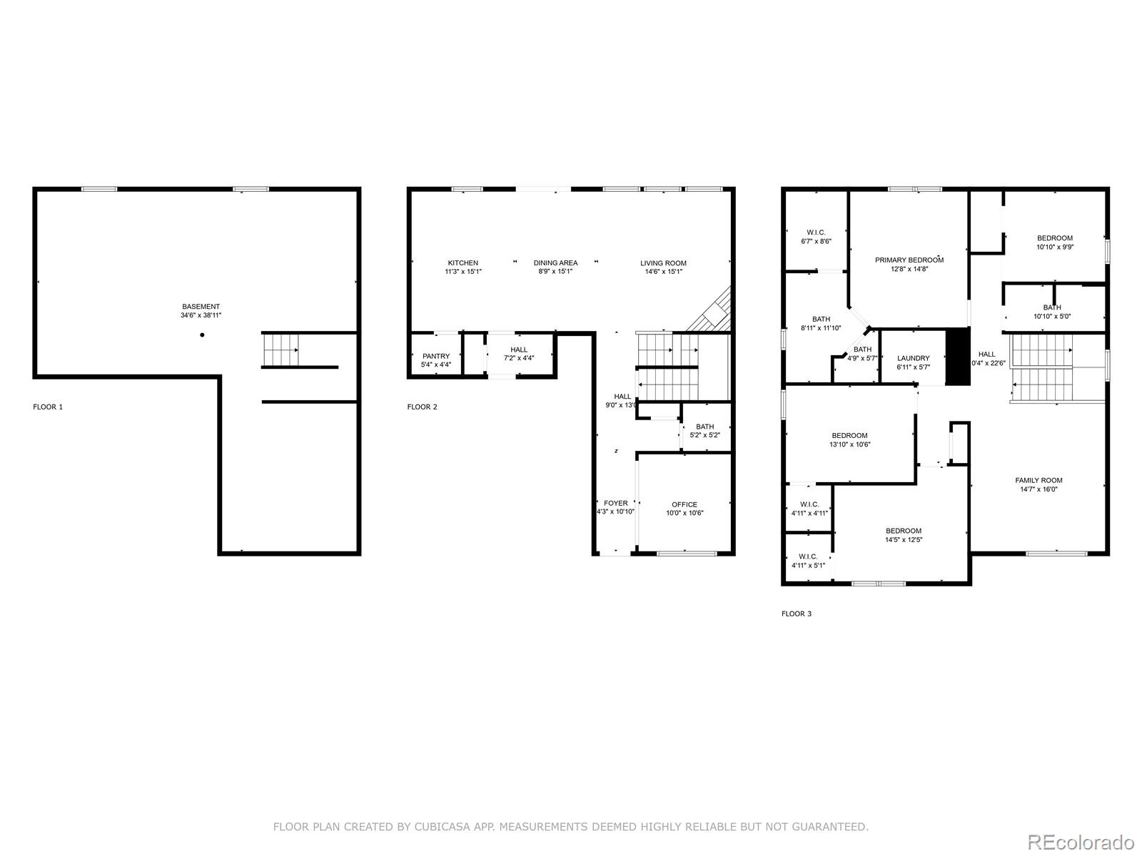 MLS Image #48 for 13376  willow street,thornton, Colorado