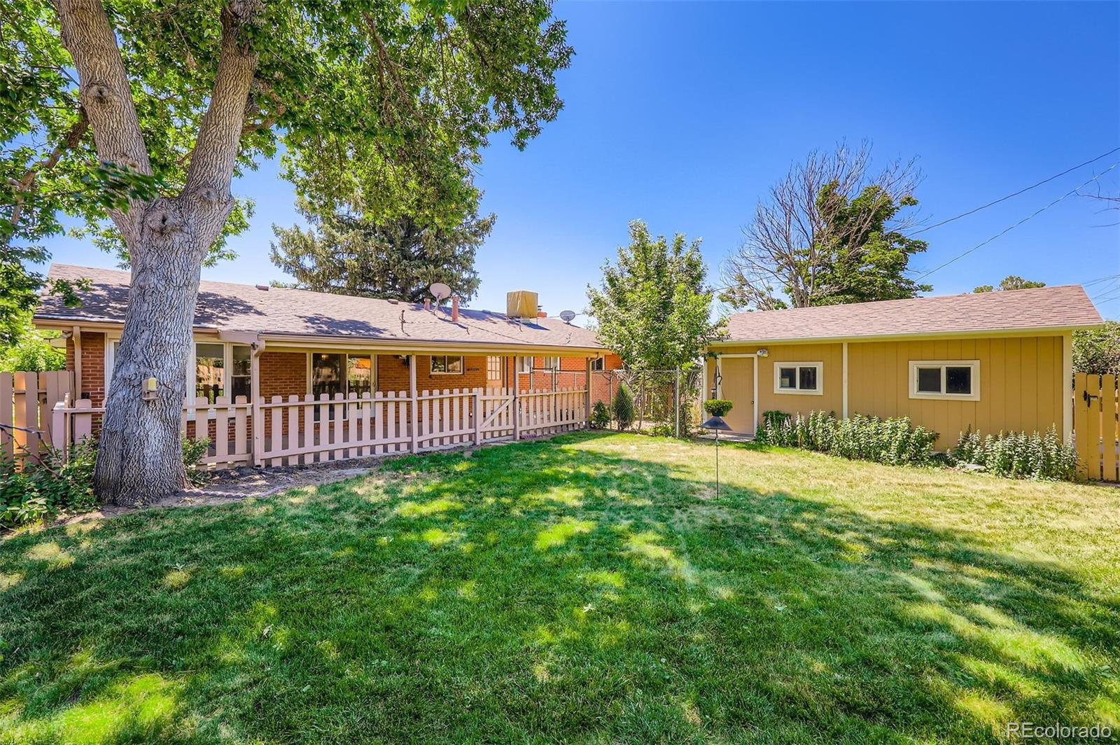 MLS Image #20 for 2106  princeton way,colorado springs, Colorado