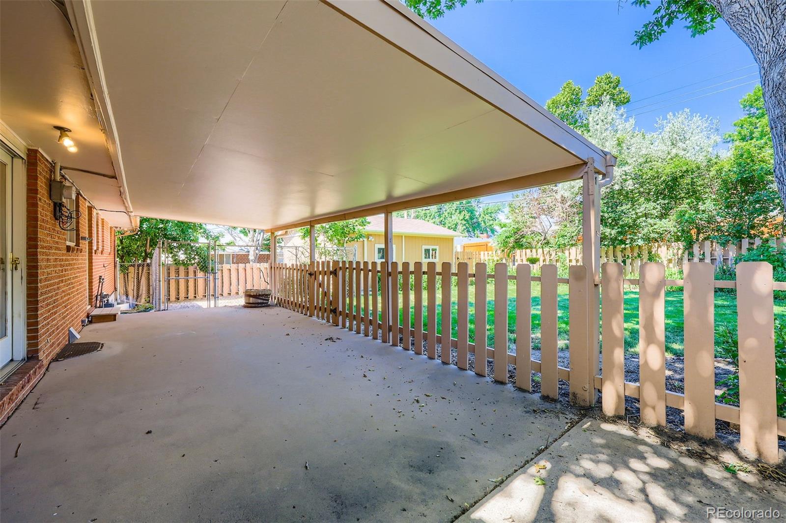 MLS Image #21 for 2106  princeton way,colorado springs, Colorado