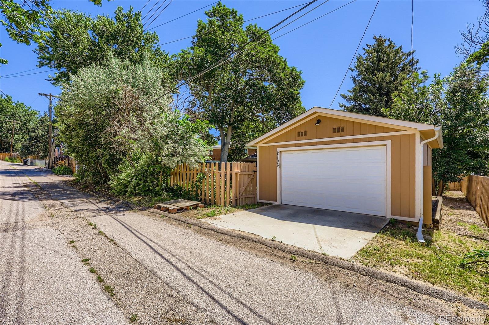 MLS Image #22 for 2106  princeton way,colorado springs, Colorado