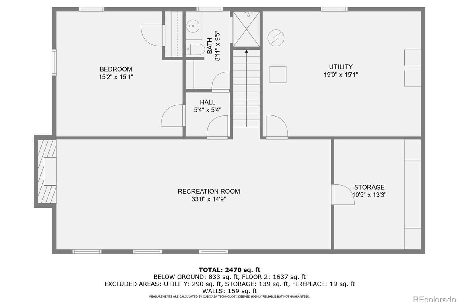 MLS Image #27 for 2106  princeton way,colorado springs, Colorado