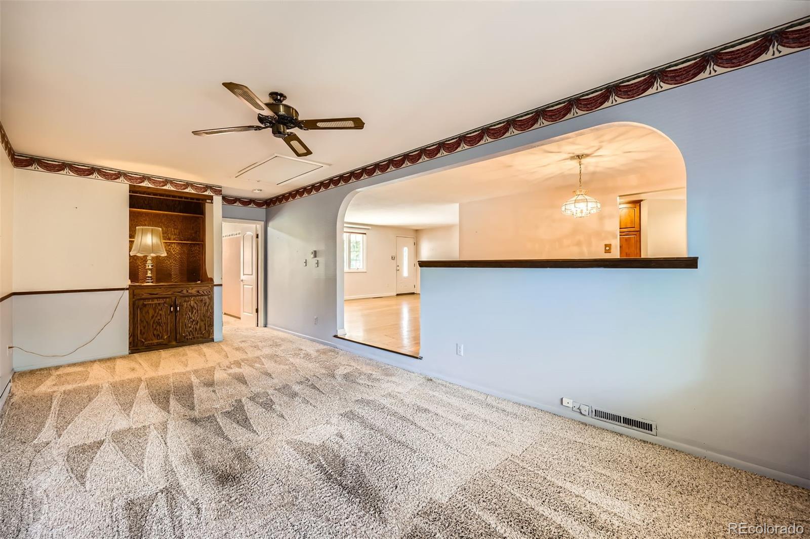 MLS Image #7 for 2106  princeton way,colorado springs, Colorado