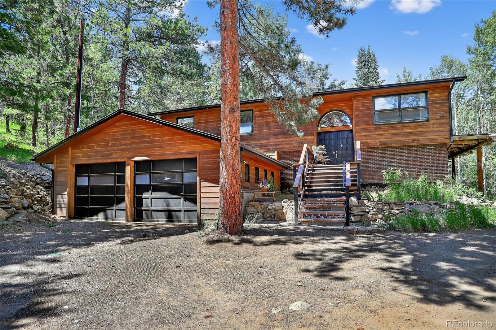 MLS Image #2 for 11701  spruce canyon circle,golden, Colorado