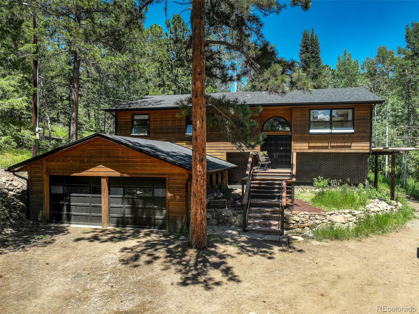 MLS Image #3 for 11701  spruce canyon circle,golden, Colorado