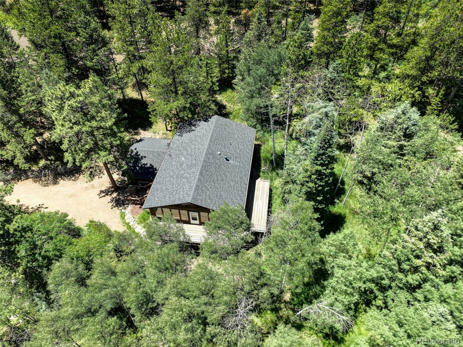 MLS Image #43 for 11701  spruce canyon circle,golden, Colorado