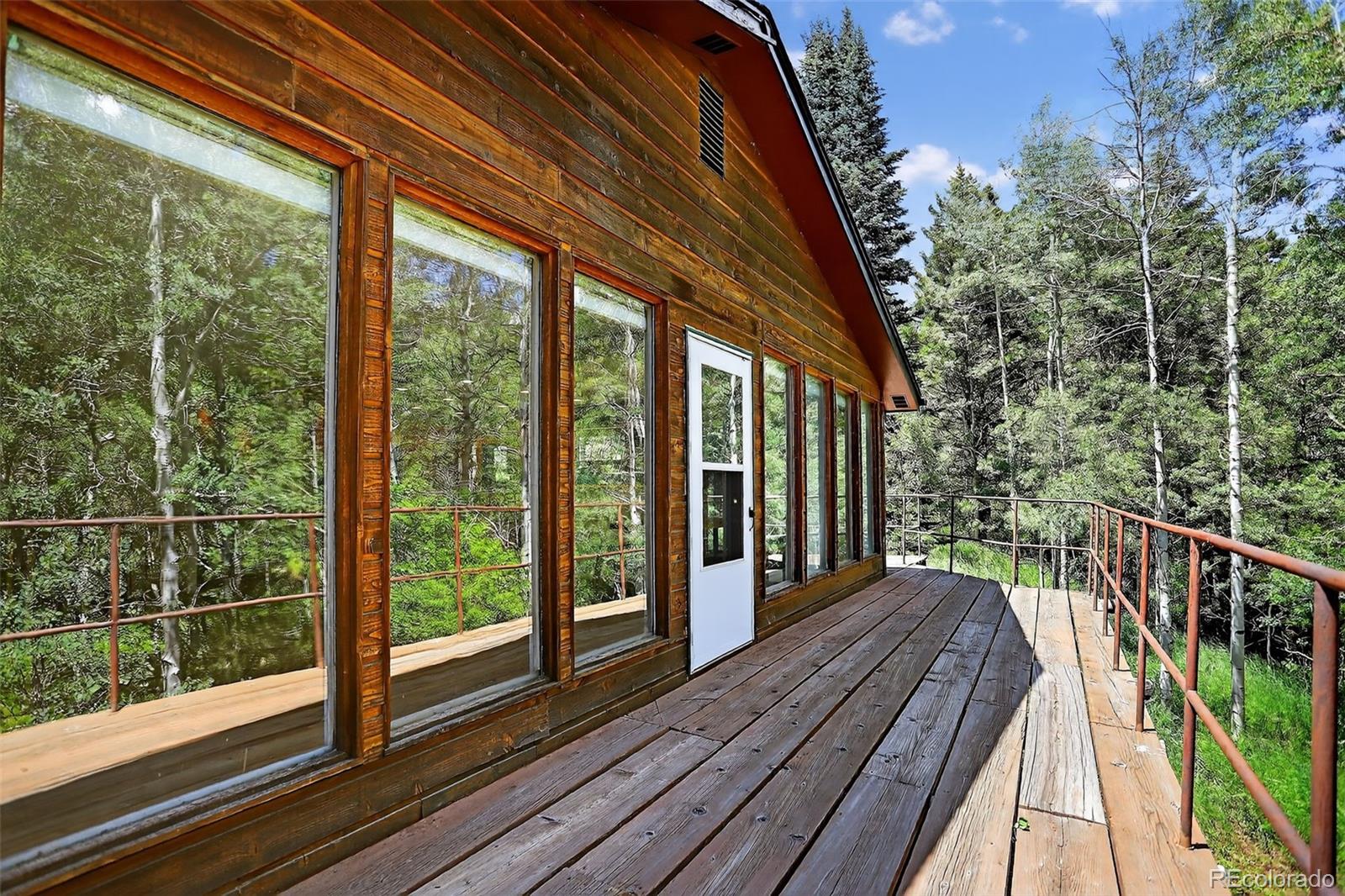 MLS Image #5 for 11701  spruce canyon circle,golden, Colorado