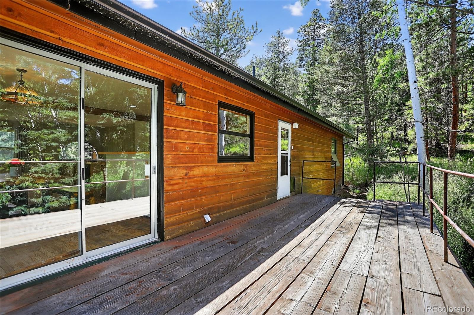 MLS Image #8 for 11701  spruce canyon circle,golden, Colorado