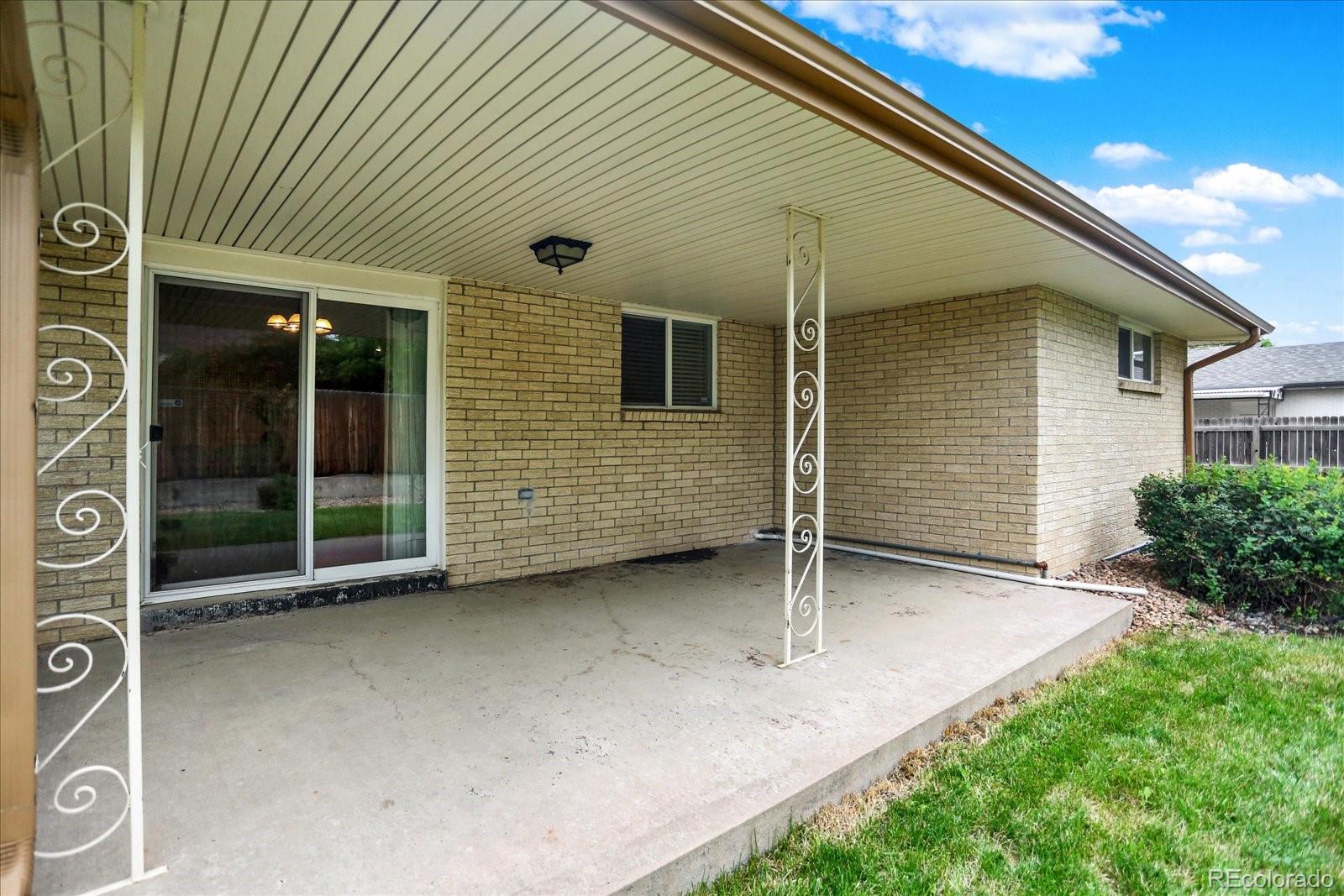 MLS Image #26 for 1689 s dudley court,lakewood, Colorado