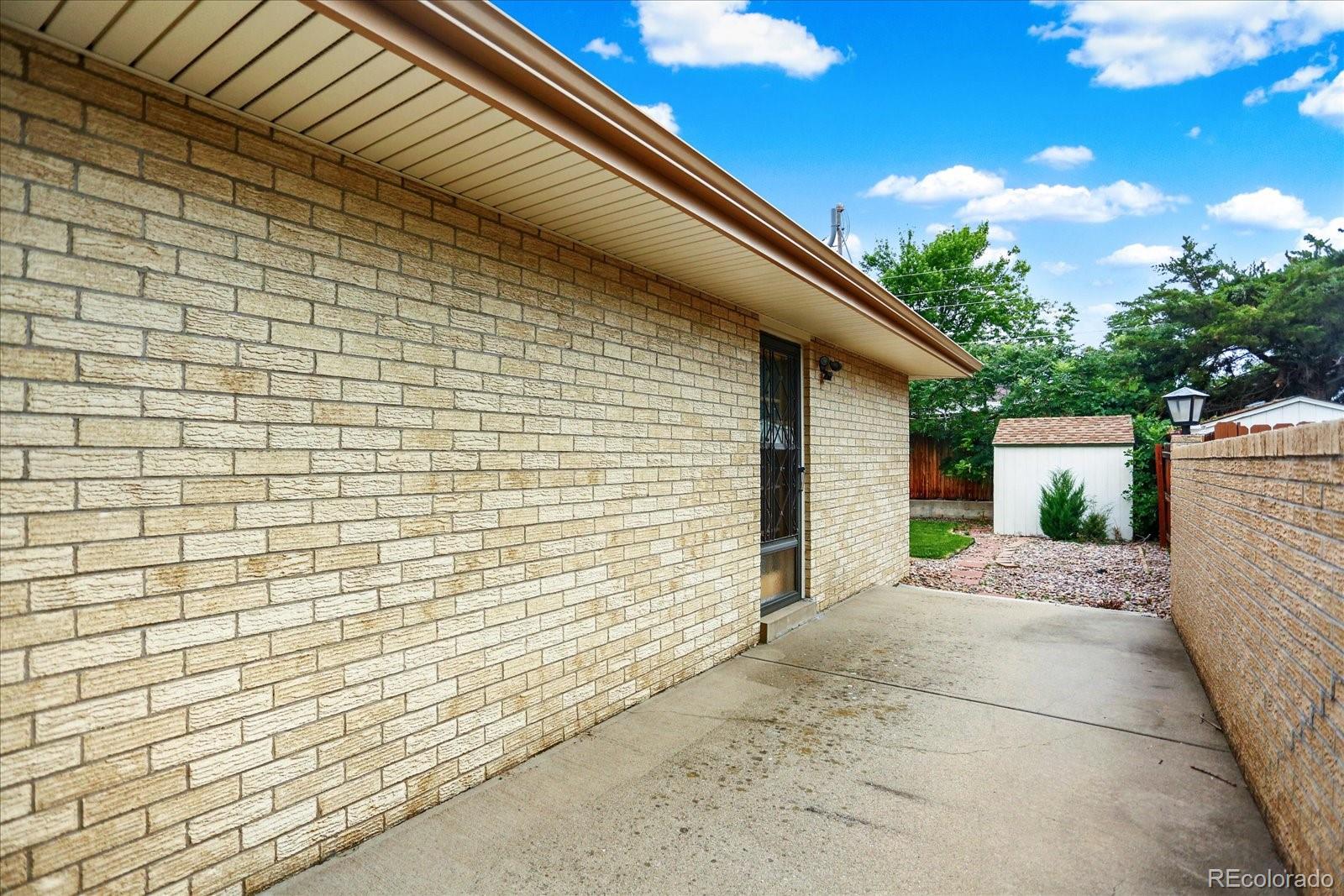 MLS Image #27 for 1689 s dudley court,lakewood, Colorado