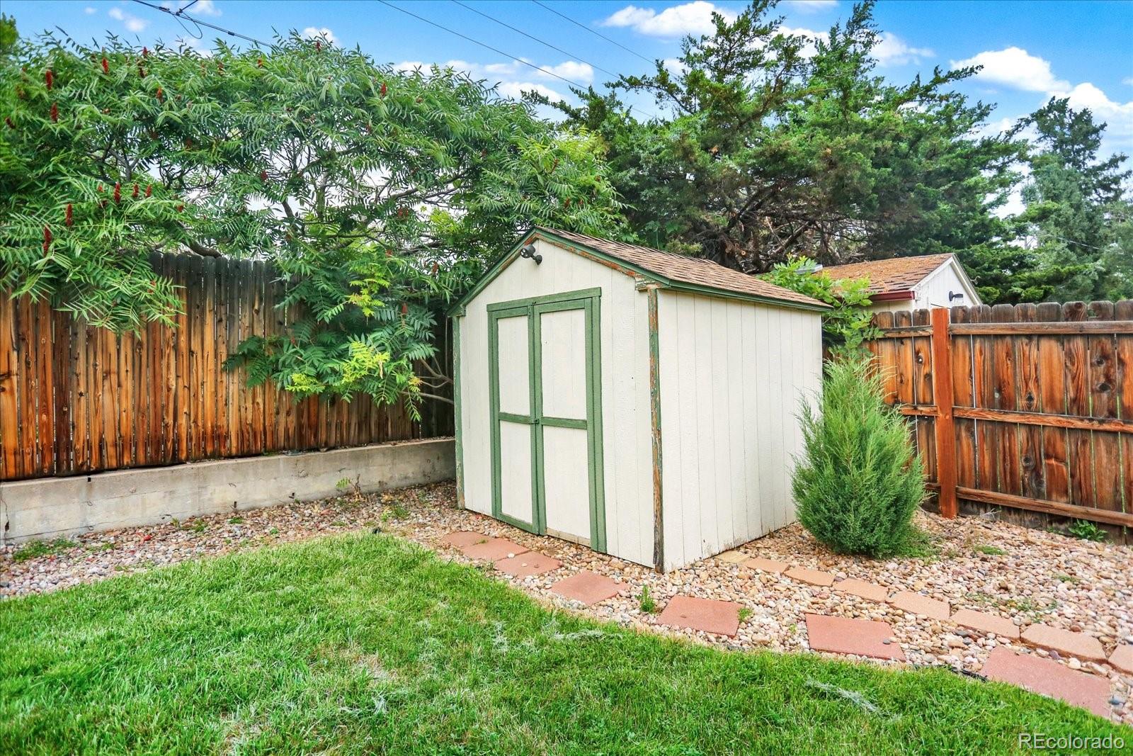 MLS Image #28 for 1689 s dudley court,lakewood, Colorado
