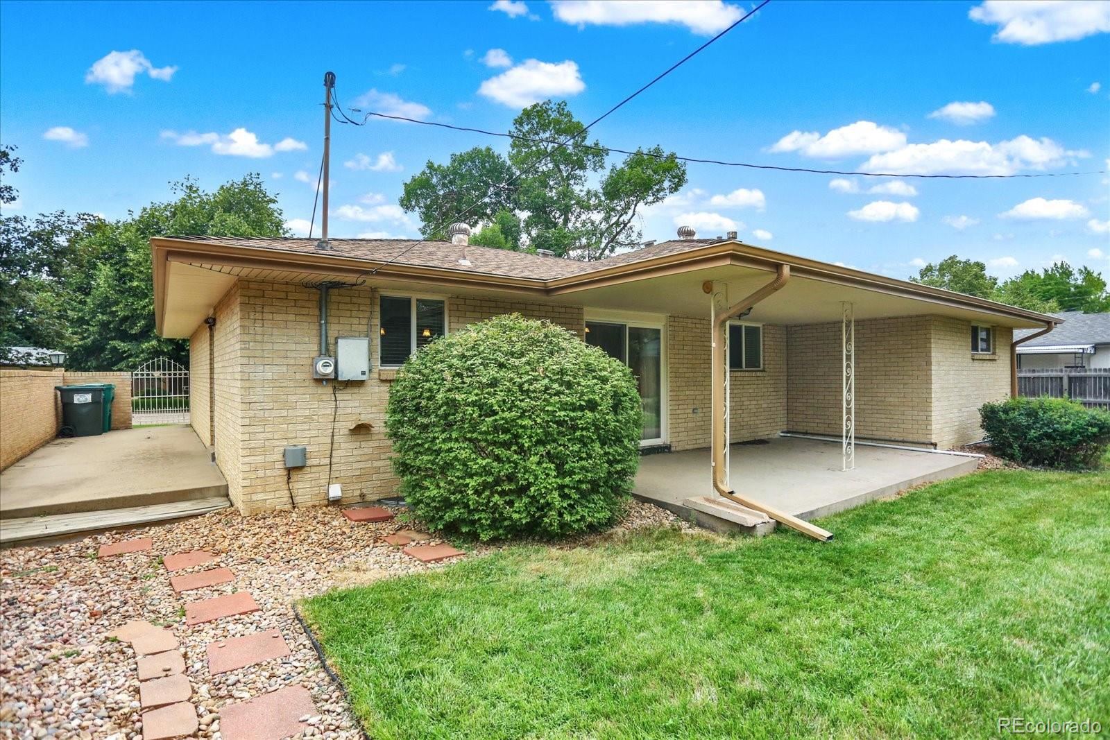 MLS Image #29 for 1689 s dudley court,lakewood, Colorado