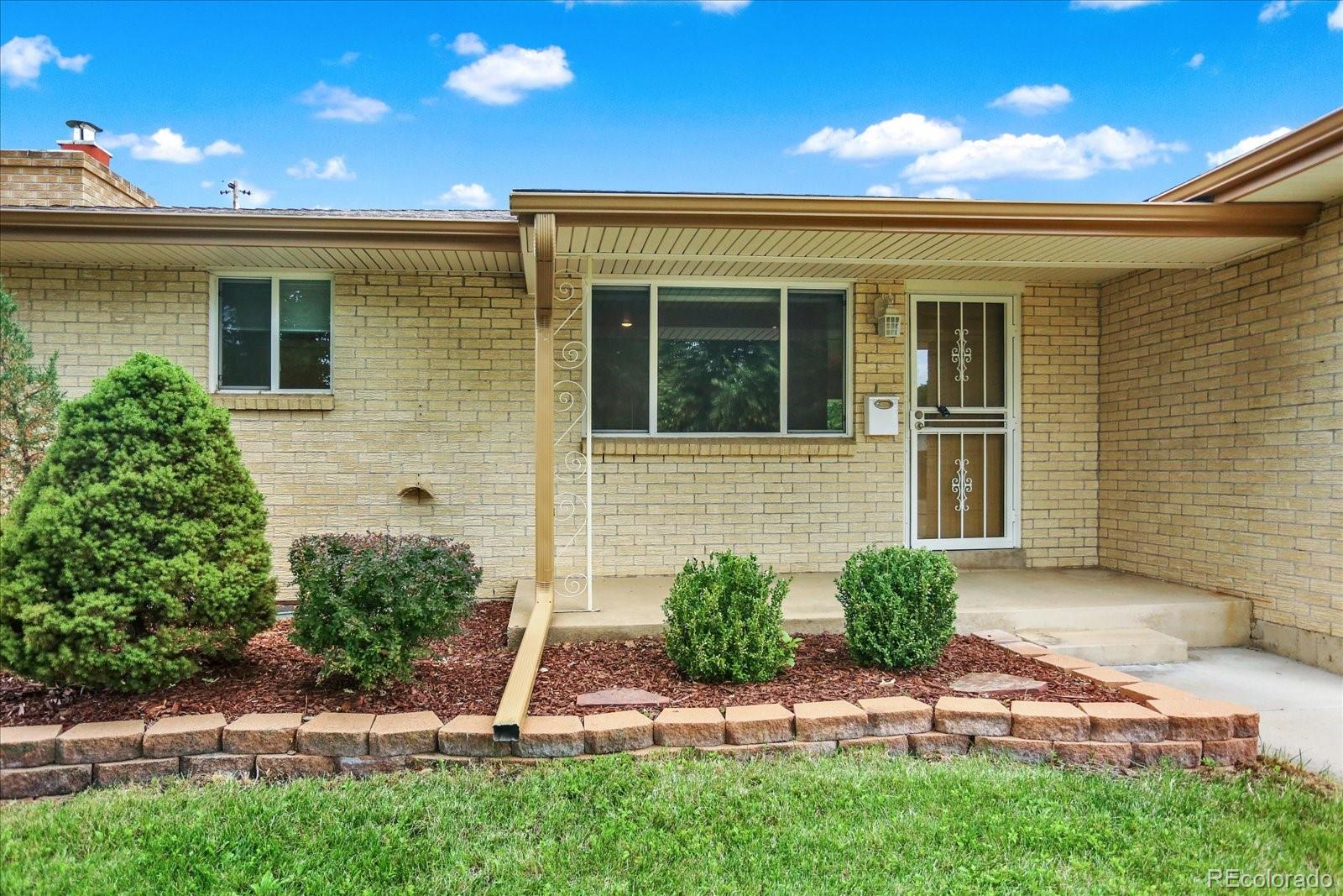 MLS Image #3 for 1689 s dudley court,lakewood, Colorado