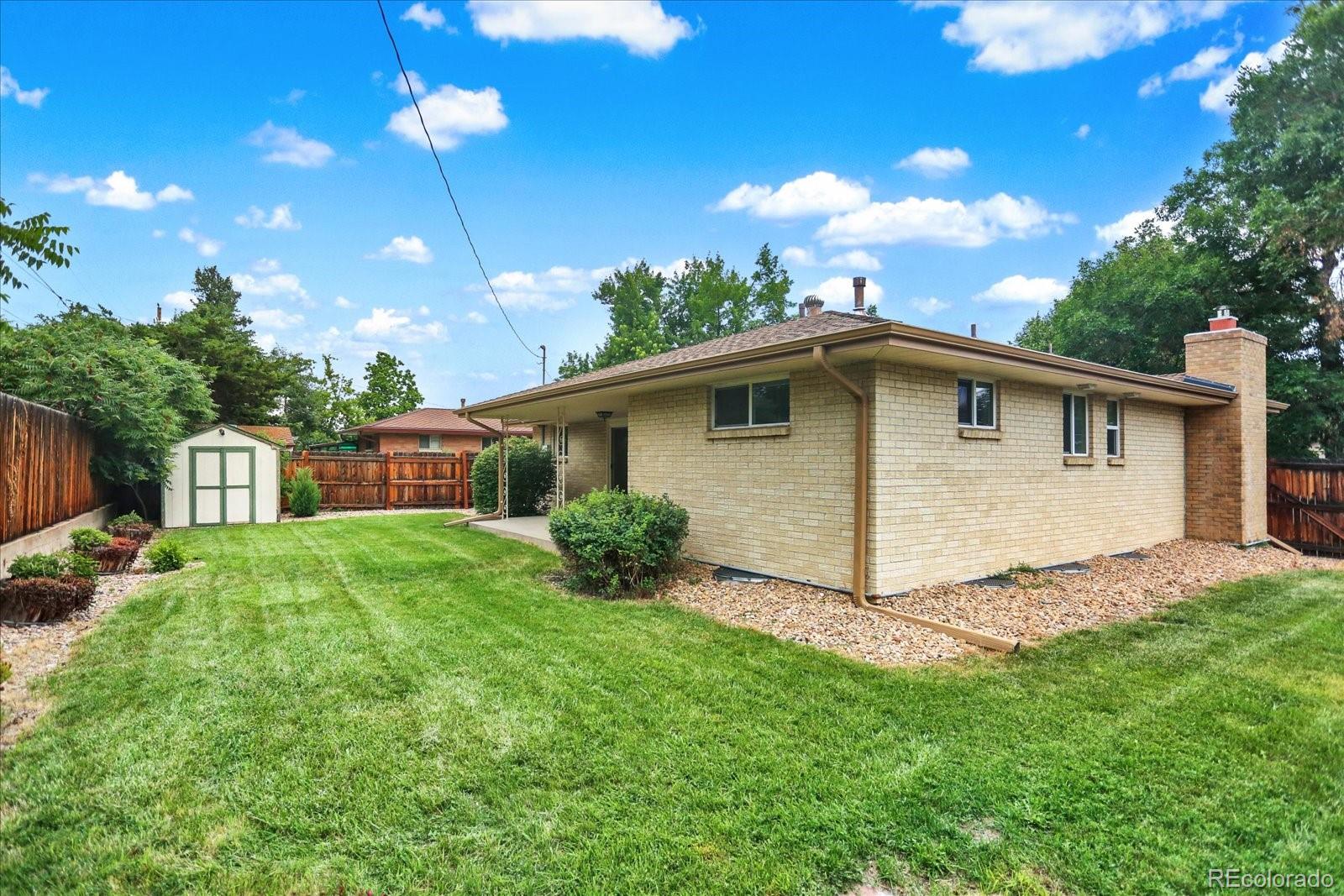 MLS Image #31 for 1689 s dudley court,lakewood, Colorado