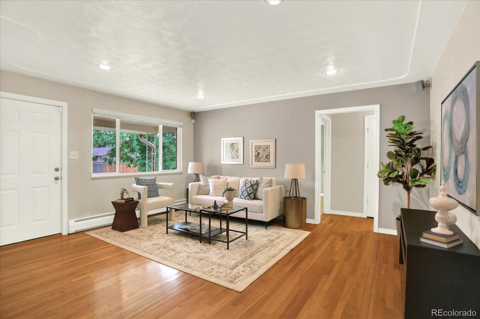 MLS Image #4 for 1689 s dudley court,lakewood, Colorado