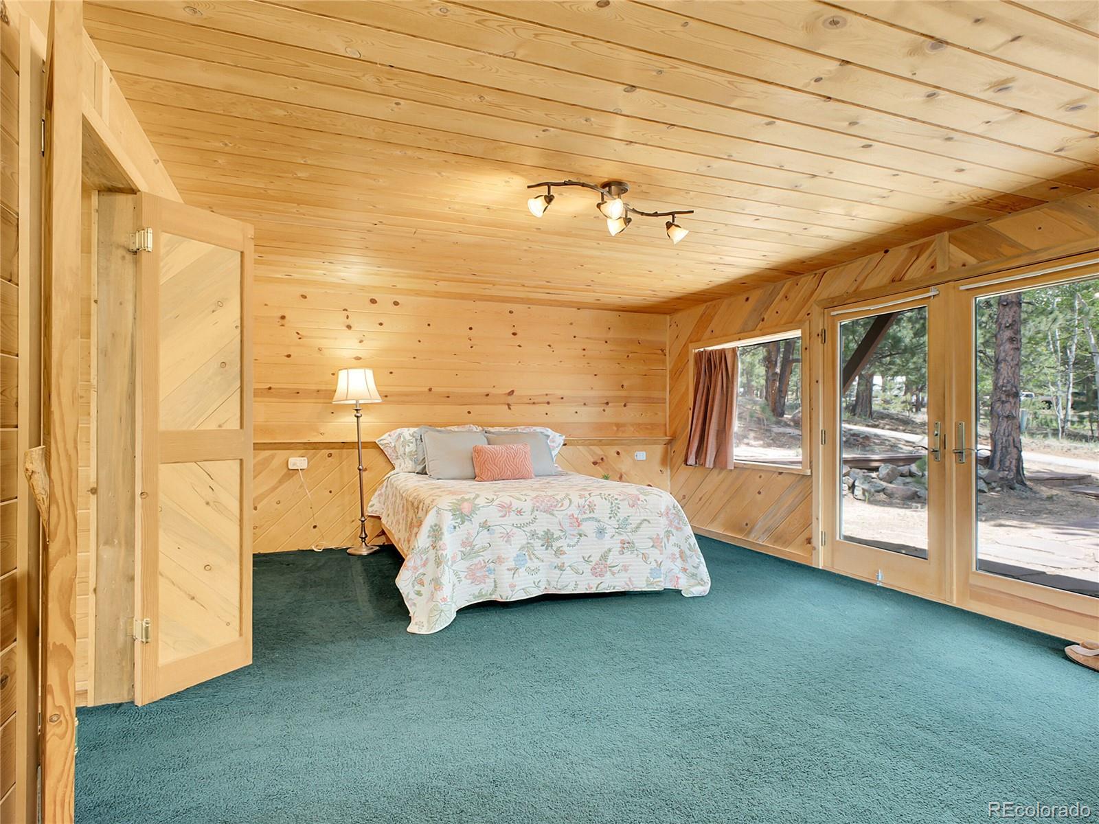 MLS Image #12 for 226  bandit lane,bailey, Colorado
