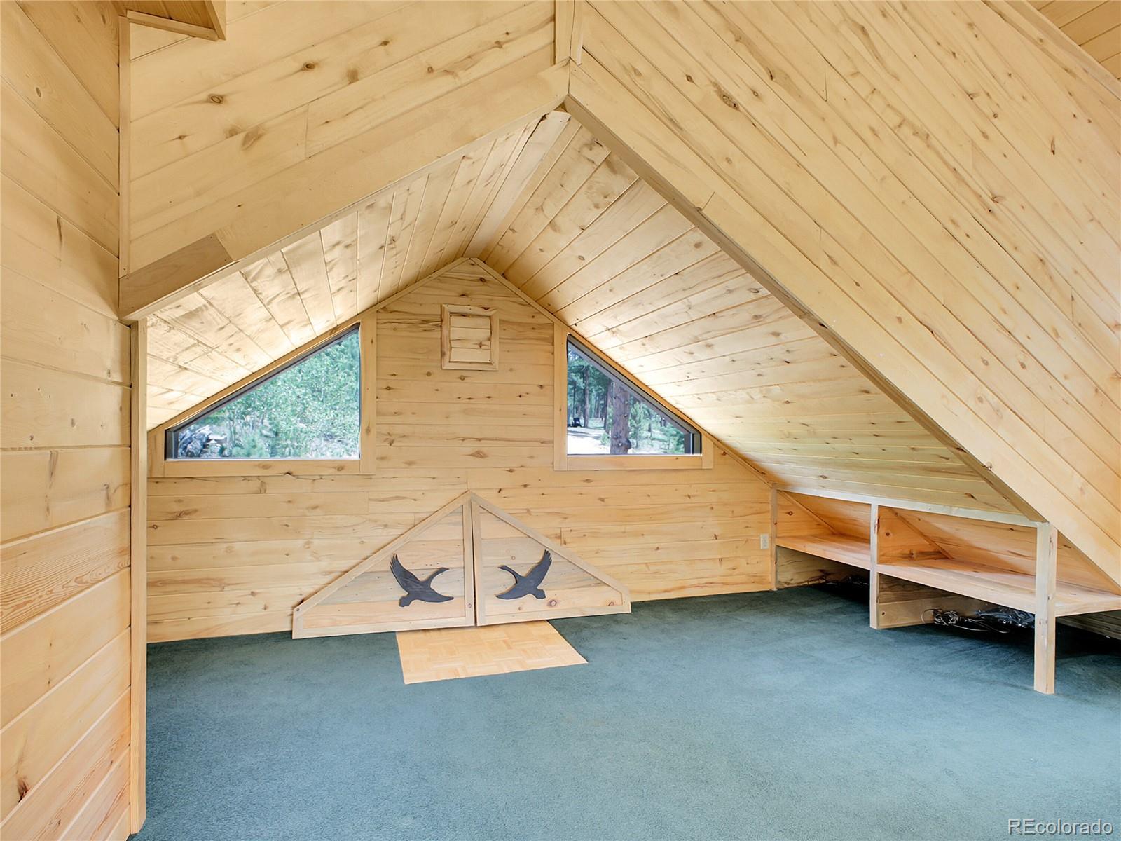 MLS Image #14 for 226  bandit lane,bailey, Colorado