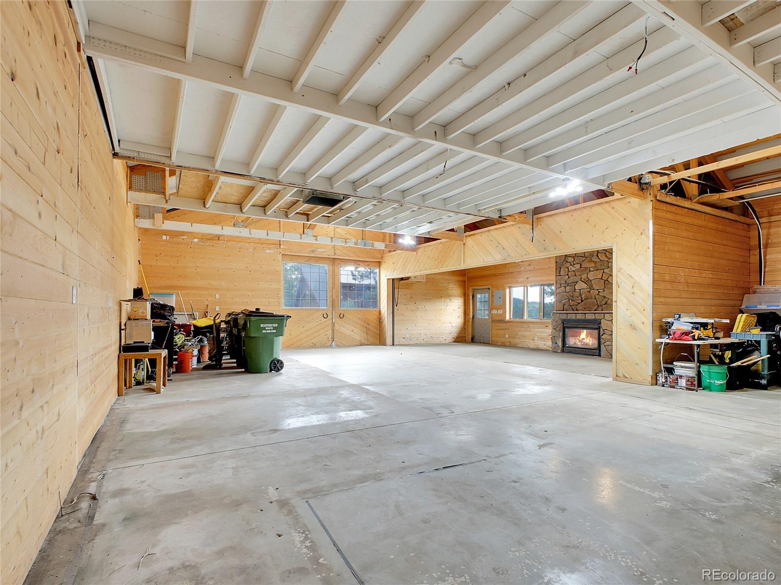 MLS Image #18 for 226  bandit lane,bailey, Colorado