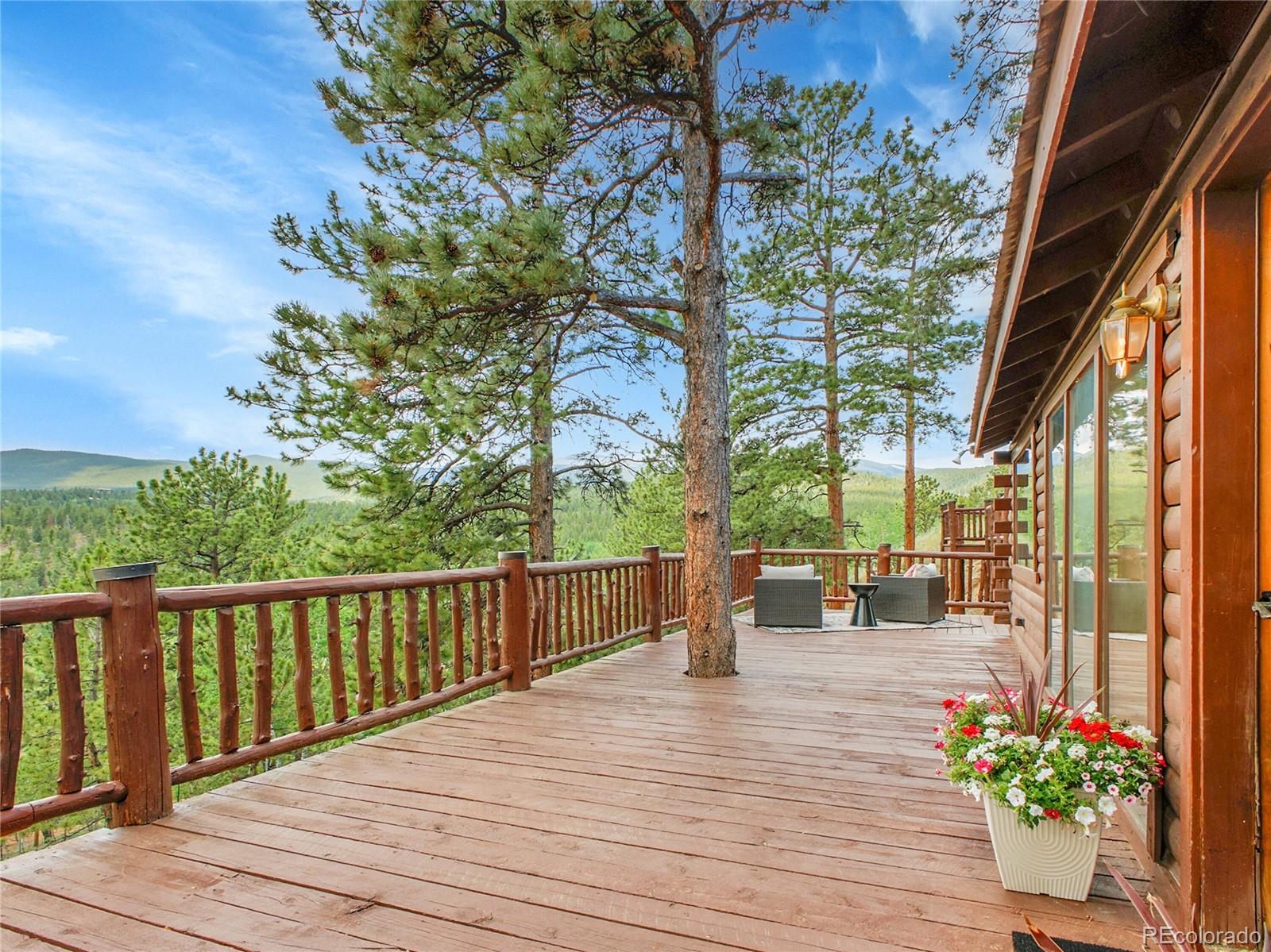 MLS Image #20 for 226  bandit lane,bailey, Colorado