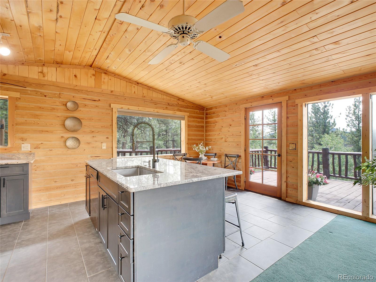 MLS Image #5 for 226  bandit lane,bailey, Colorado