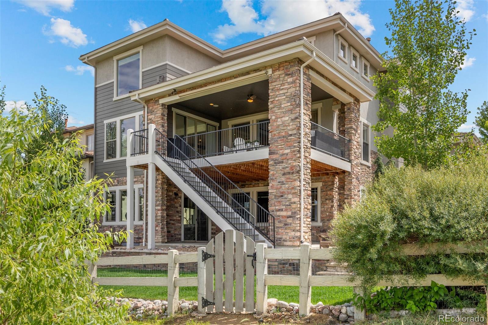 MLS Image #41 for 10737  manorstone drive,littleton, Colorado