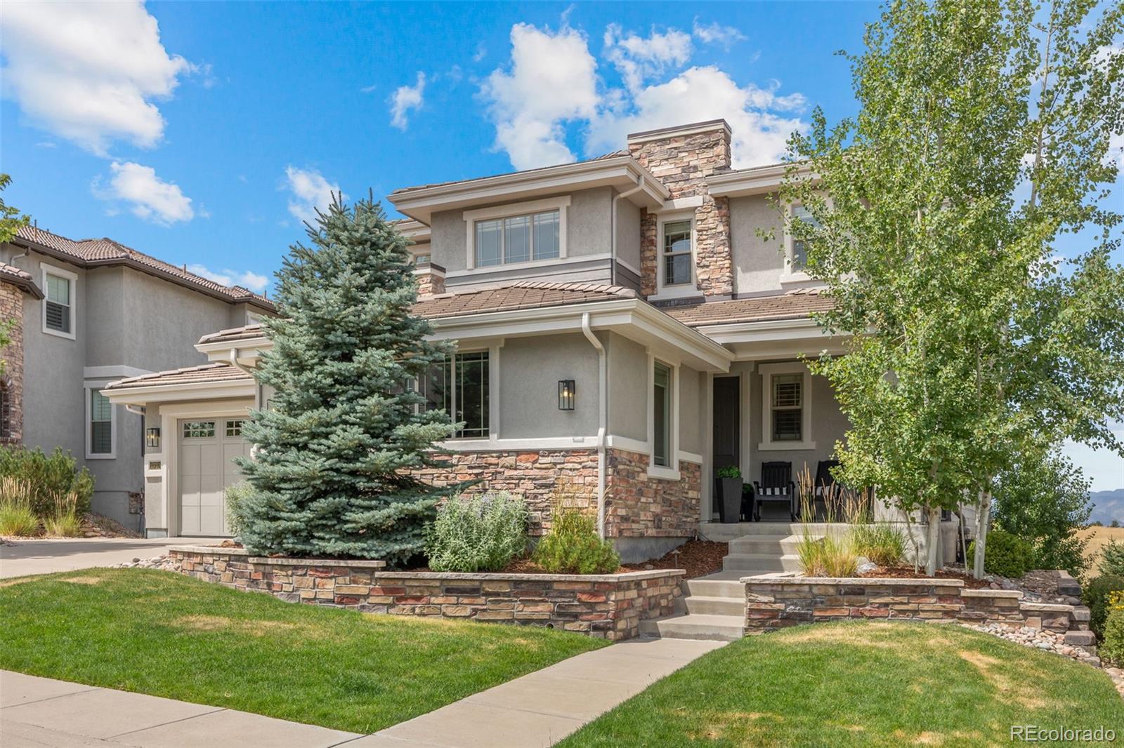 MLS Image #44 for 10737  manorstone drive,littleton, Colorado