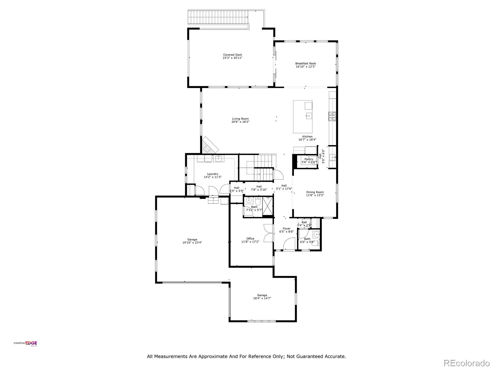 MLS Image #47 for 10737  manorstone drive,littleton, Colorado