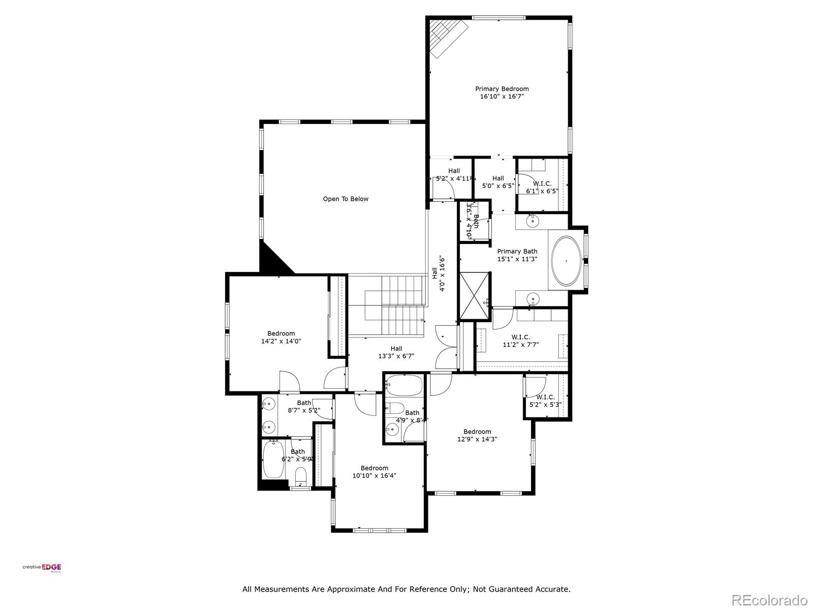 MLS Image #48 for 10737  manorstone drive,littleton, Colorado