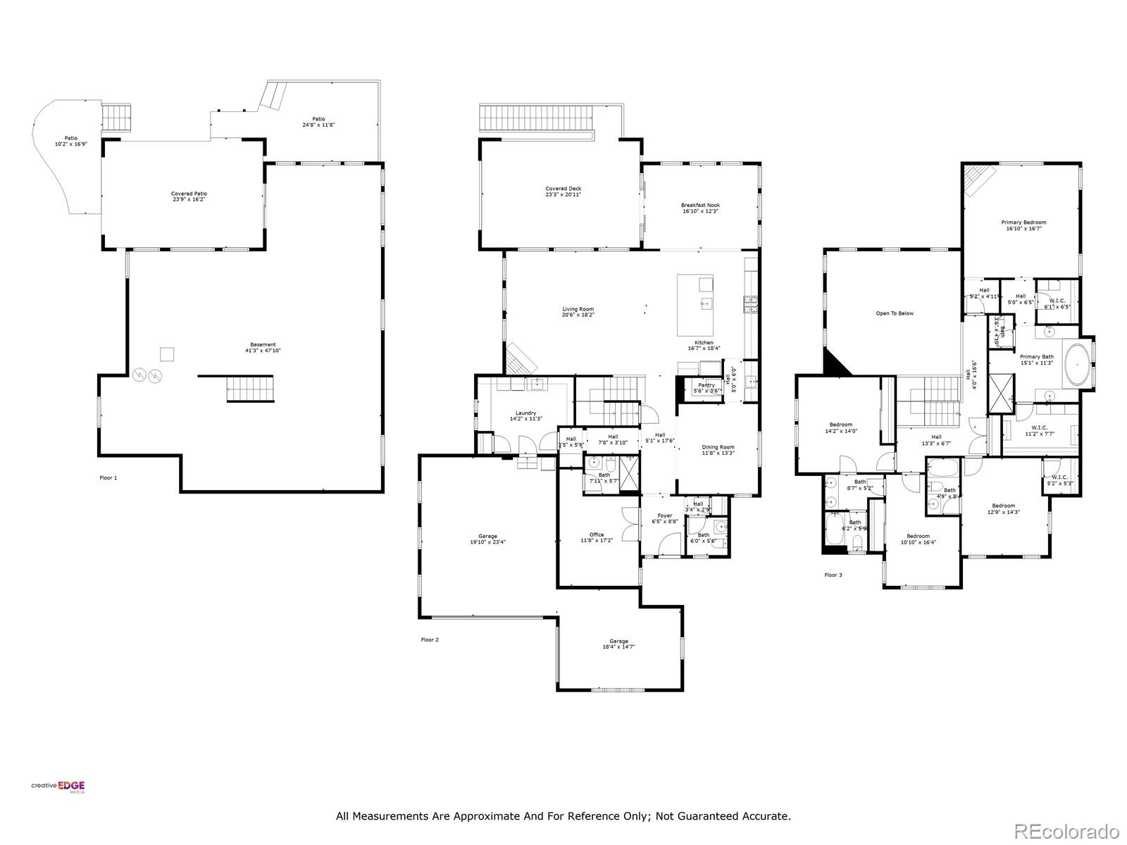MLS Image #49 for 10737  manorstone drive,littleton, Colorado