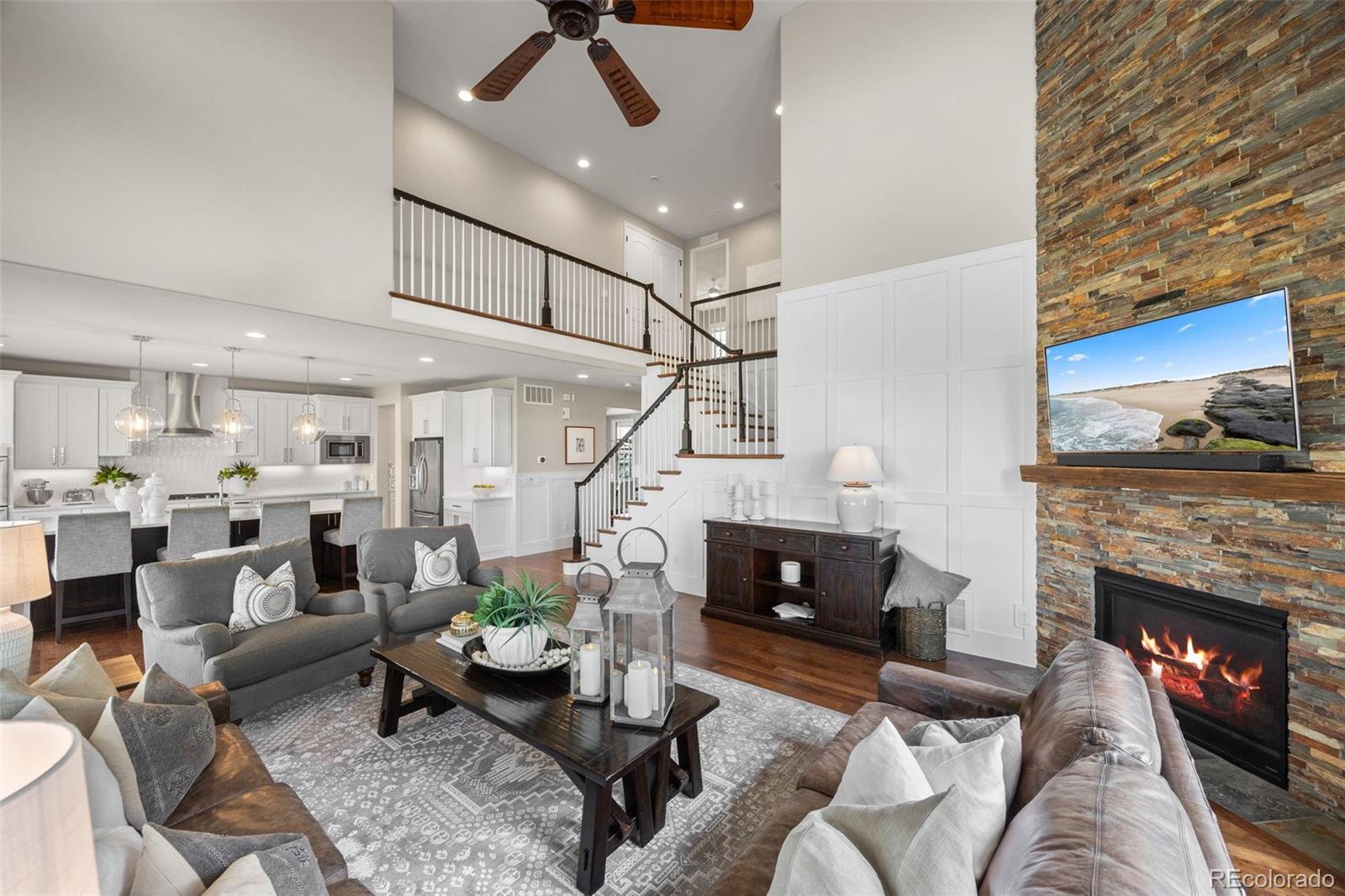 MLS Image #6 for 10737  manorstone drive,littleton, Colorado