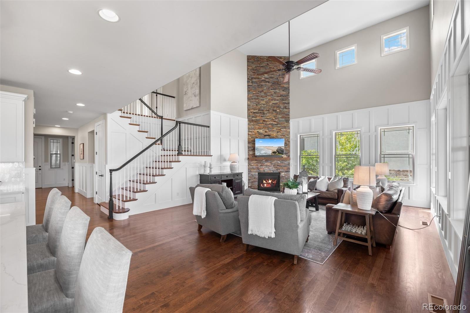 MLS Image #8 for 10737  manorstone drive,littleton, Colorado
