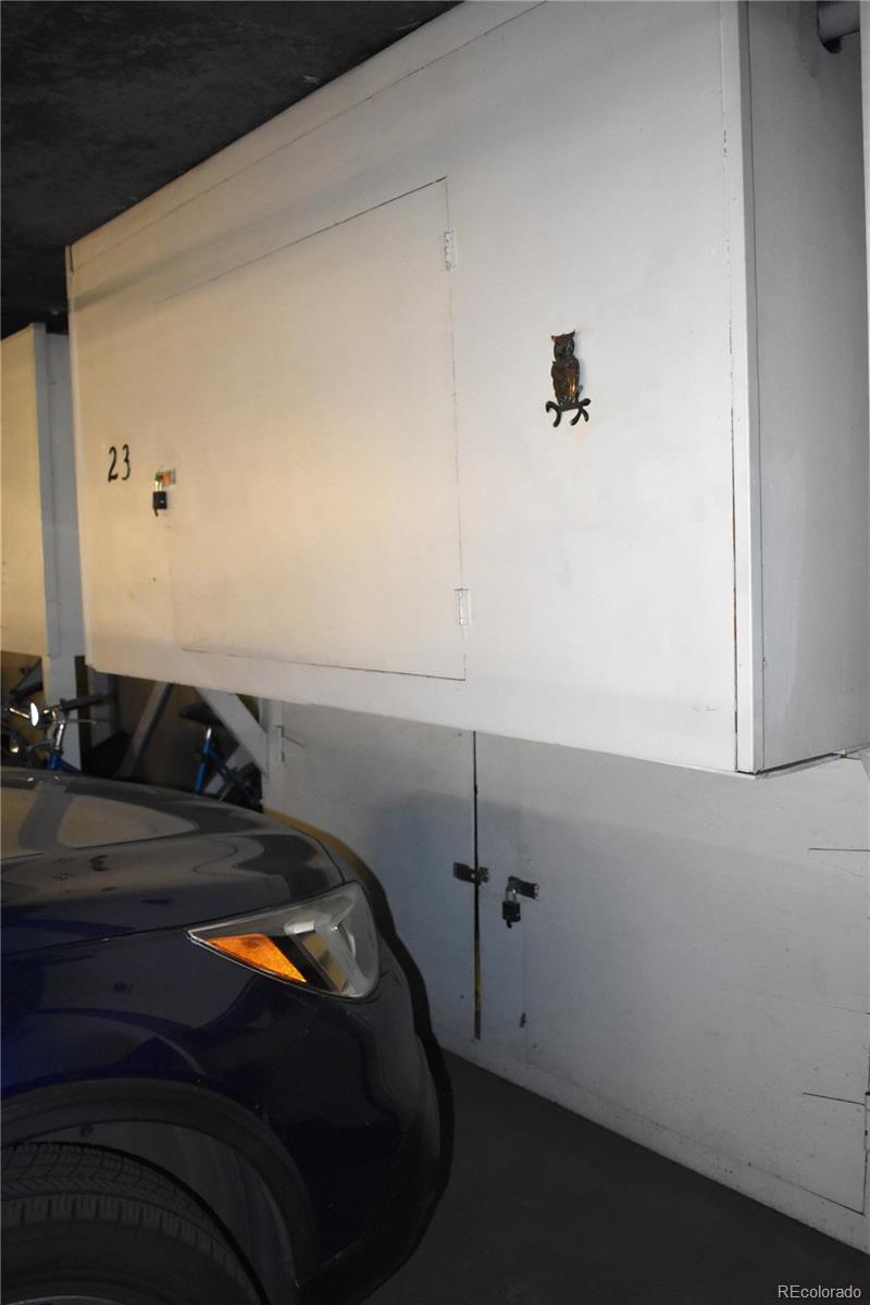 MLS Image #27 for 350 s clinton street,denver, Colorado