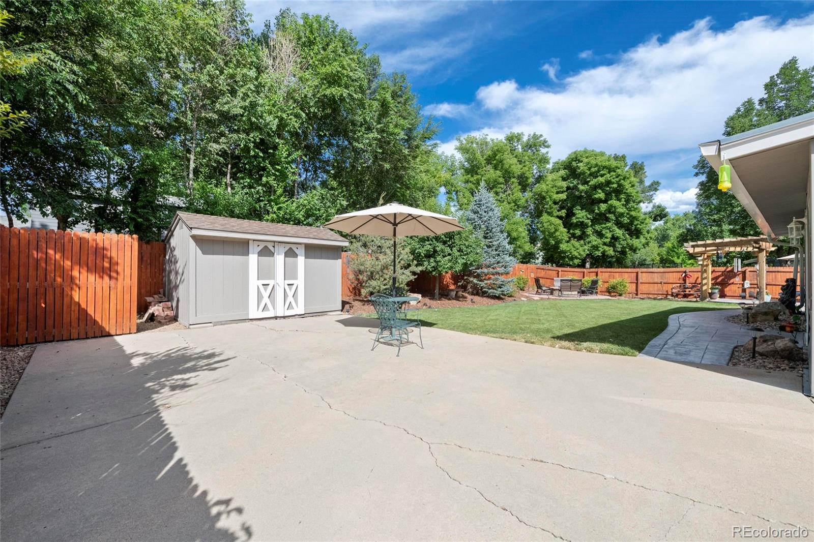MLS Image #26 for 6504 w 85th avenue,arvada, Colorado