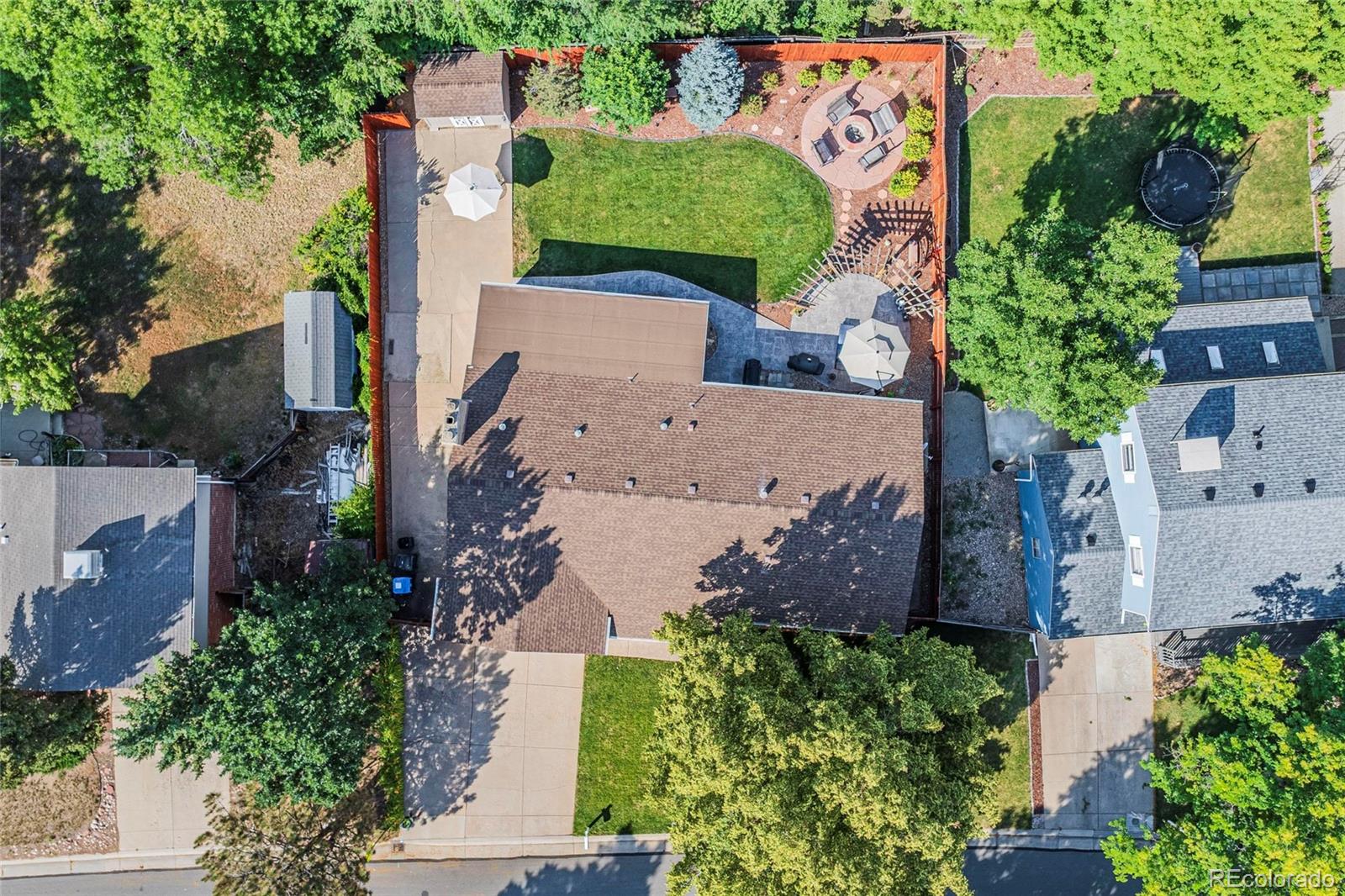 MLS Image #29 for 6504 w 85th avenue,arvada, Colorado