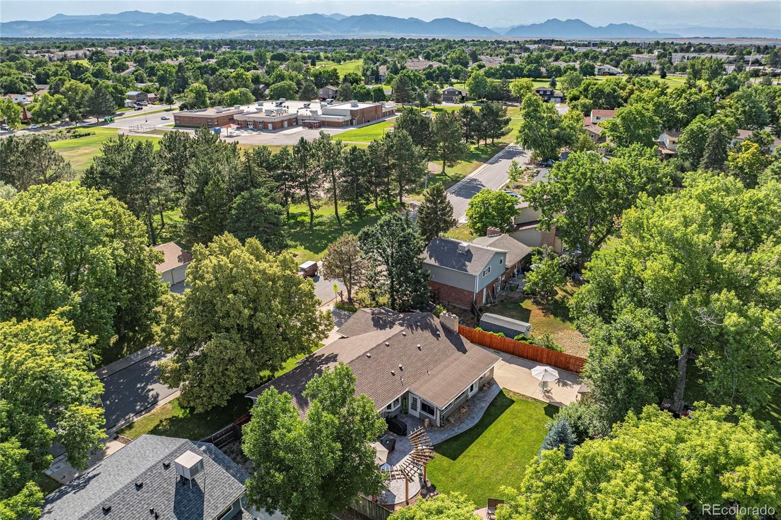 MLS Image #30 for 6504 w 85th avenue,arvada, Colorado