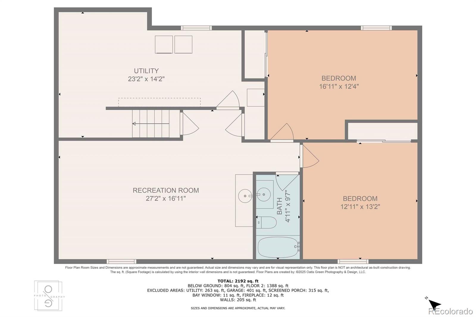 MLS Image #35 for 6504 w 85th avenue,arvada, Colorado