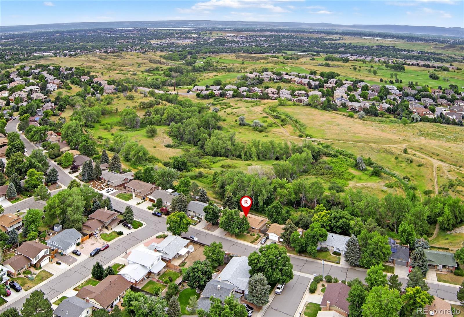 MLS Image #0 for 12252 w asbury place,lakewood, Colorado