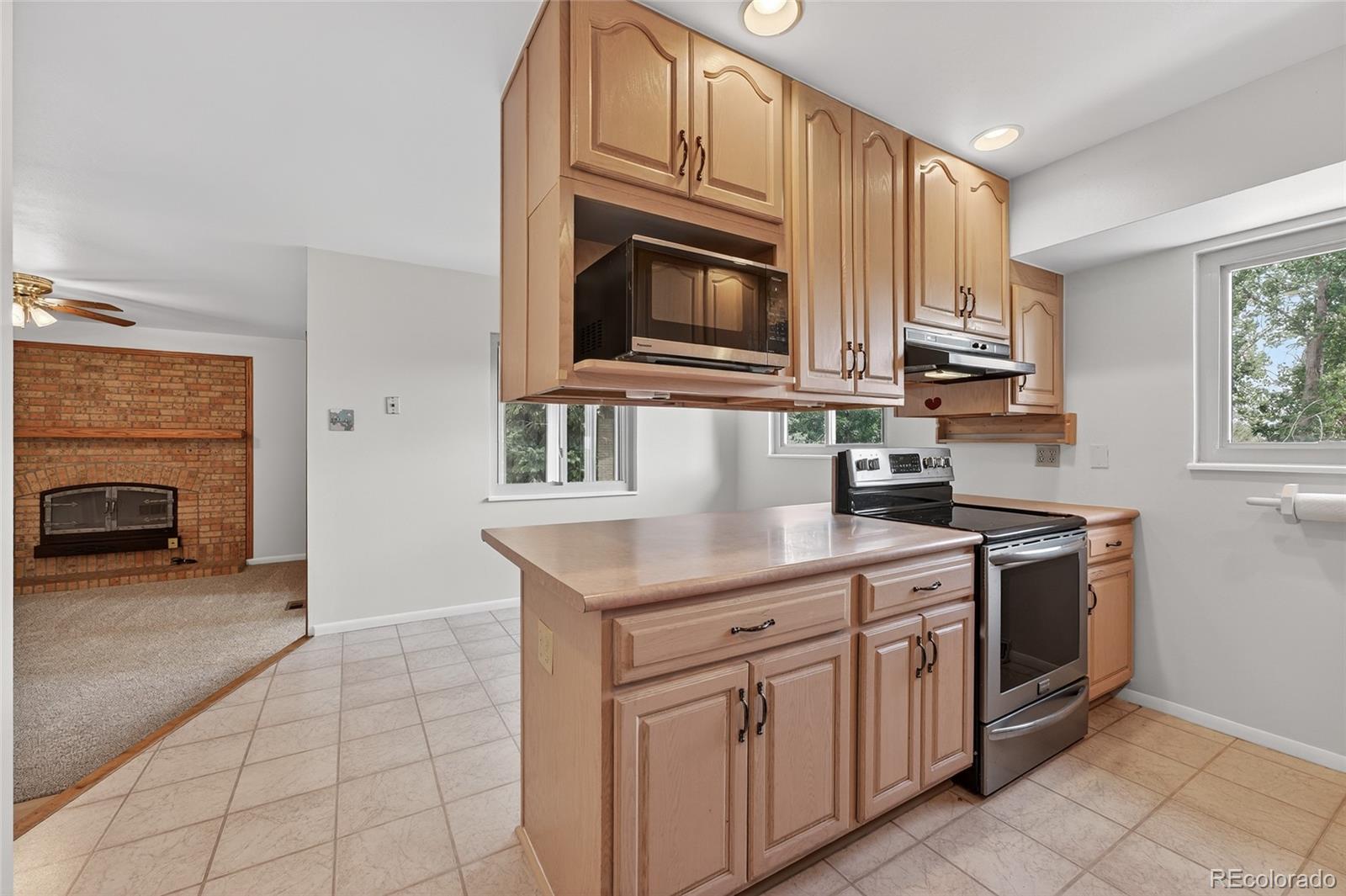MLS Image #13 for 12252 w asbury place,lakewood, Colorado