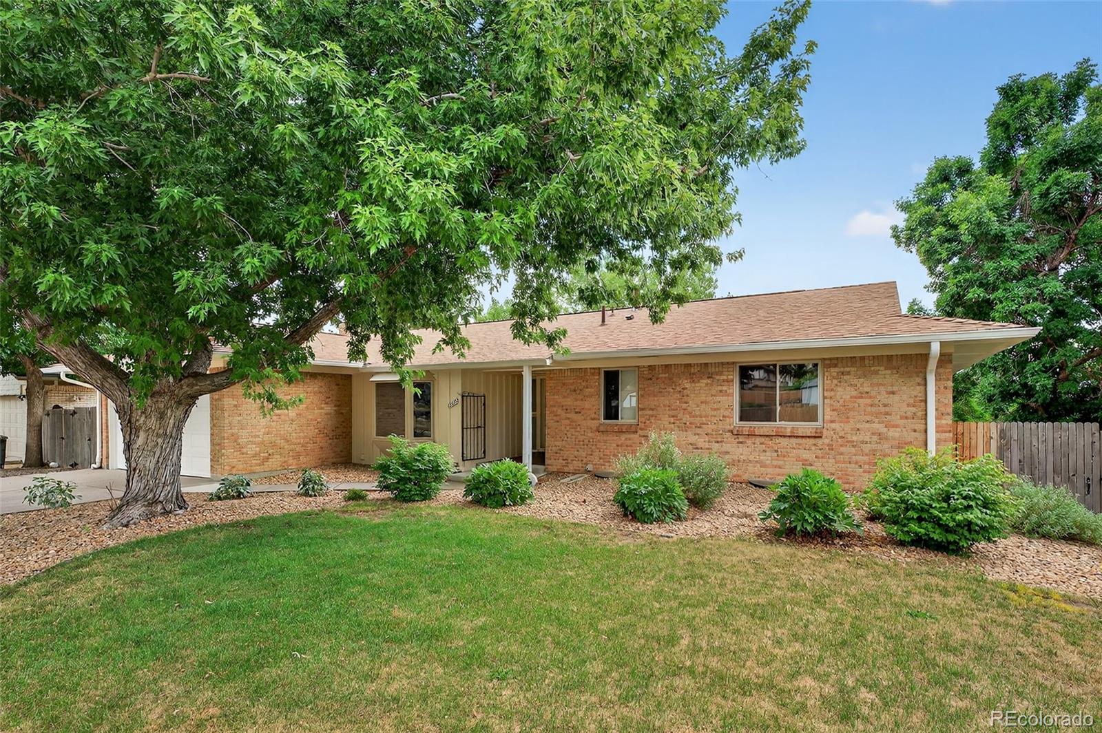 MLS Image #2 for 12252 w asbury place,lakewood, Colorado