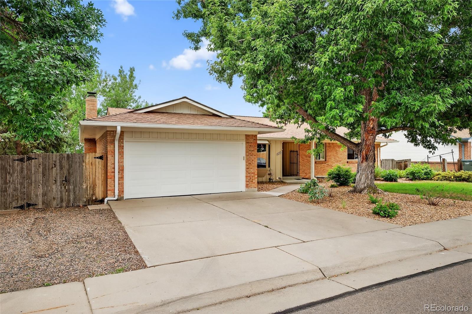 MLS Image #3 for 12252 w asbury place,lakewood, Colorado