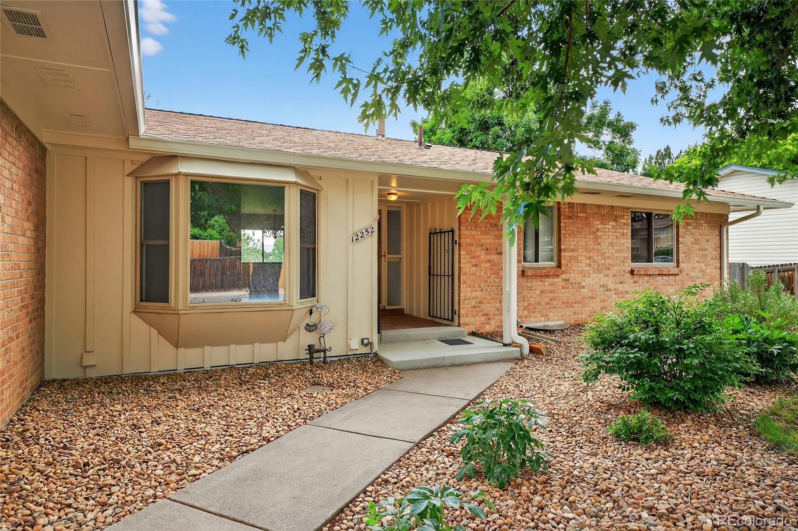 MLS Image #4 for 12252 w asbury place,lakewood, Colorado