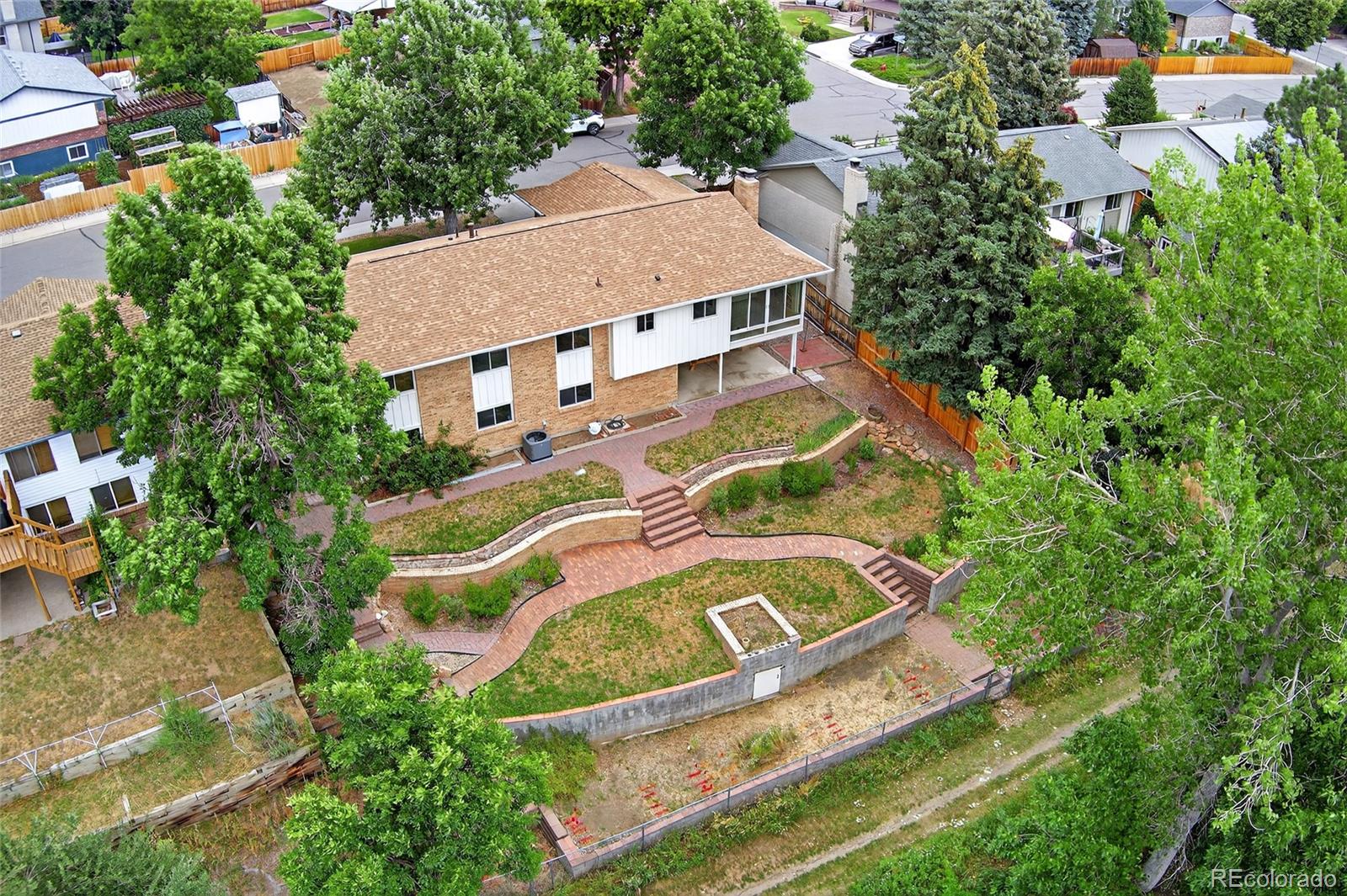 MLS Image #41 for 12252 w asbury place,lakewood, Colorado