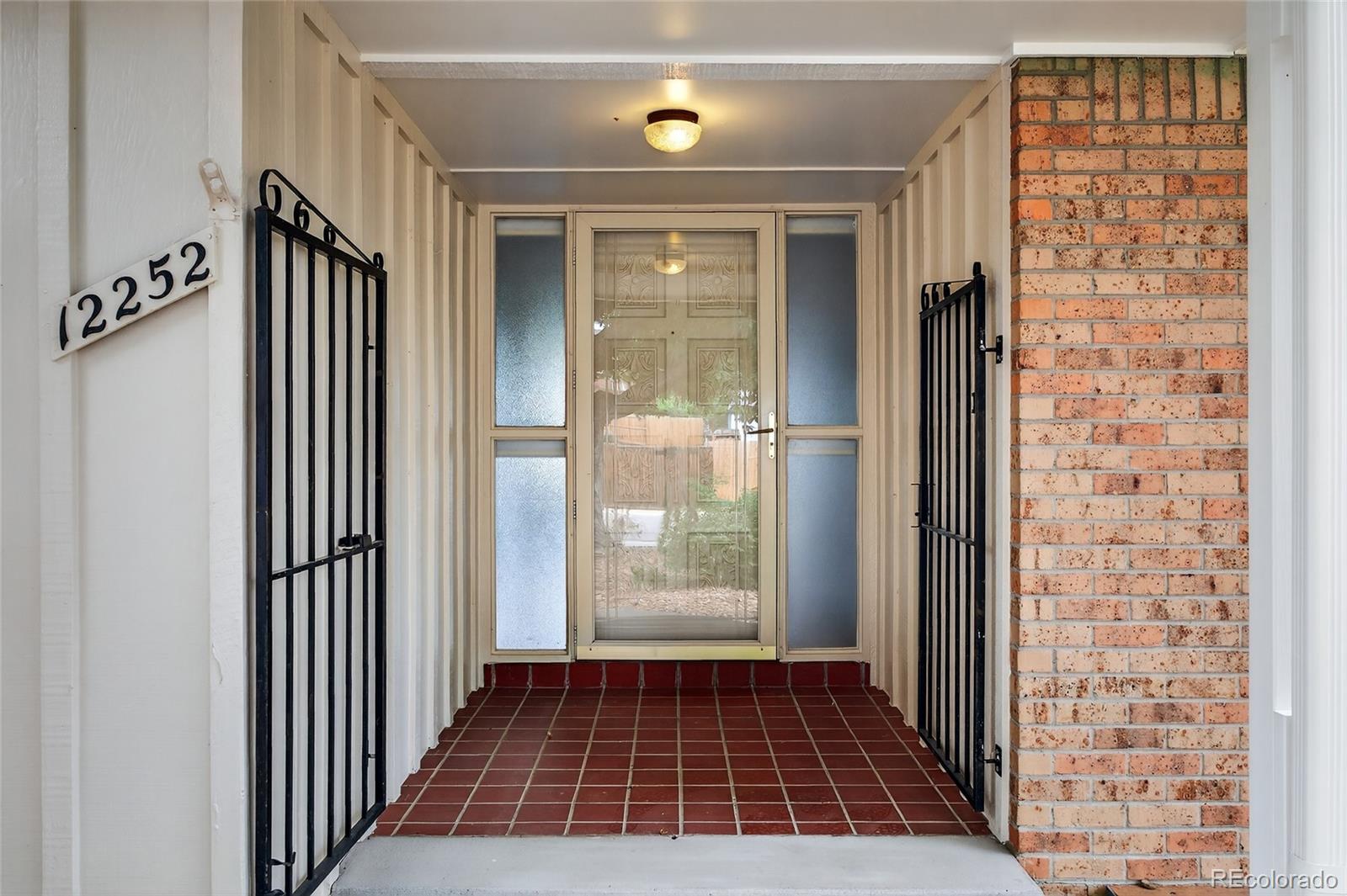 MLS Image #5 for 12252 w asbury place,lakewood, Colorado