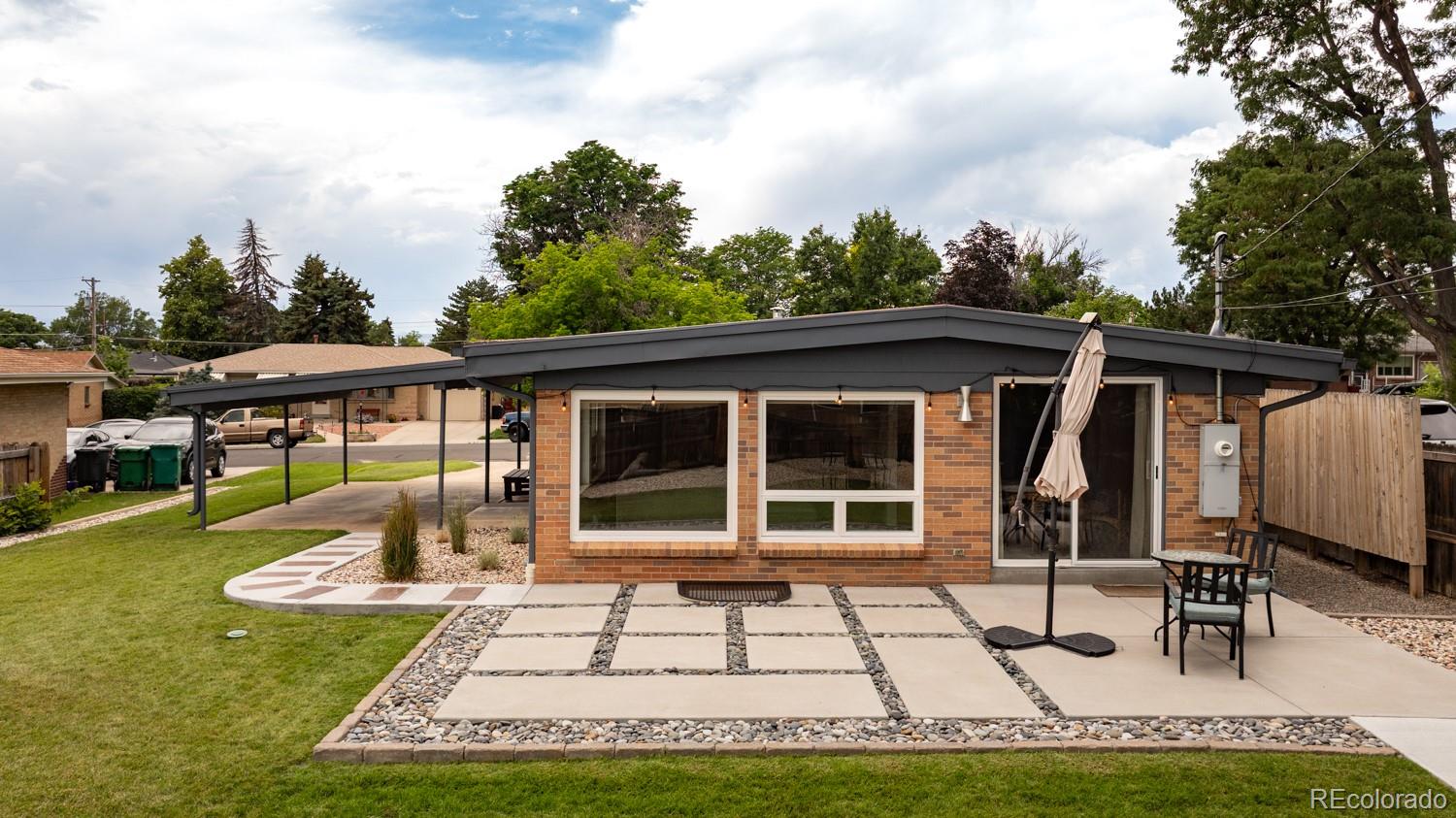 MLS Image #40 for 7820  grove street,westminster, Colorado