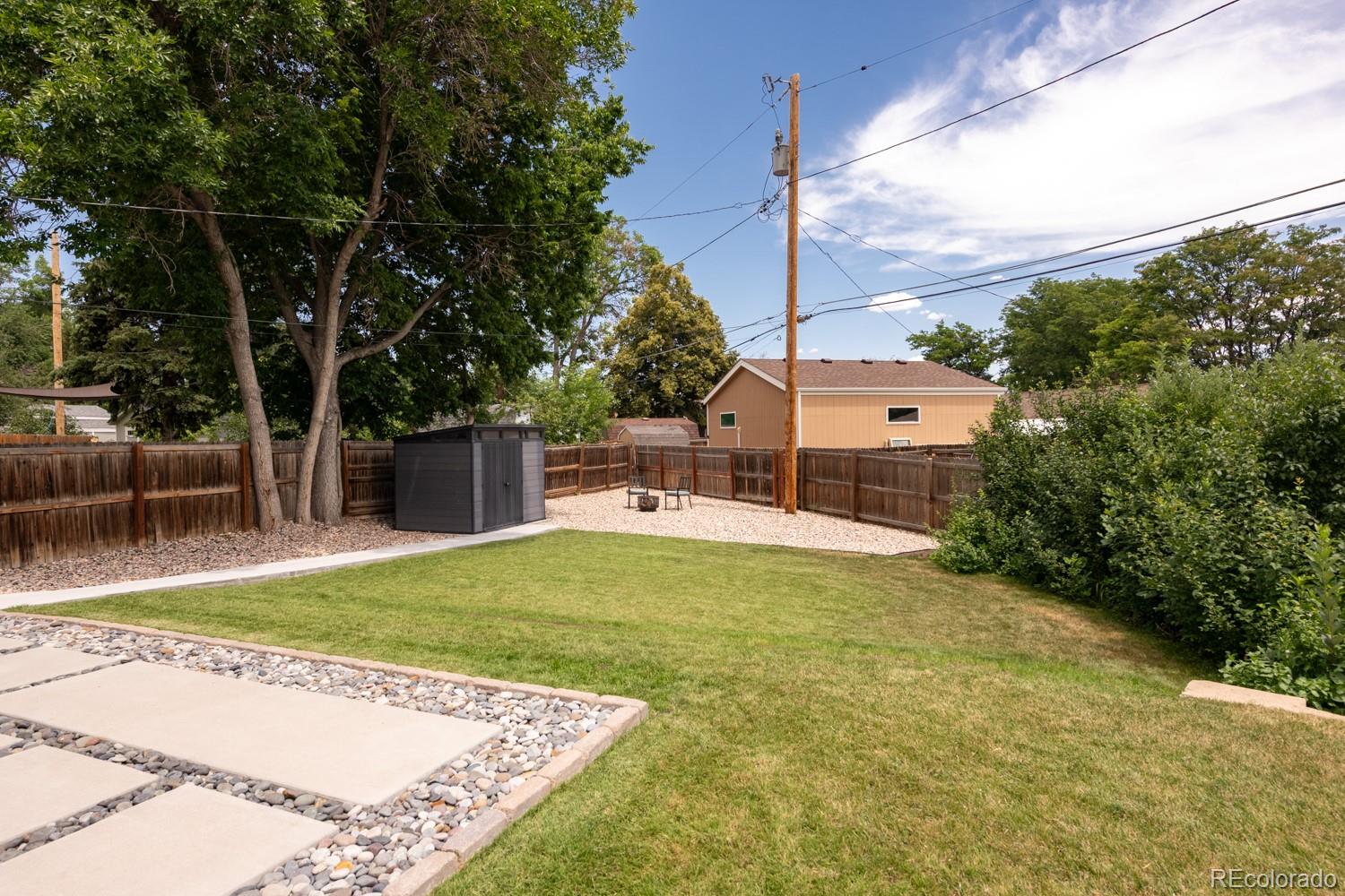 MLS Image #43 for 7820  grove street,westminster, Colorado
