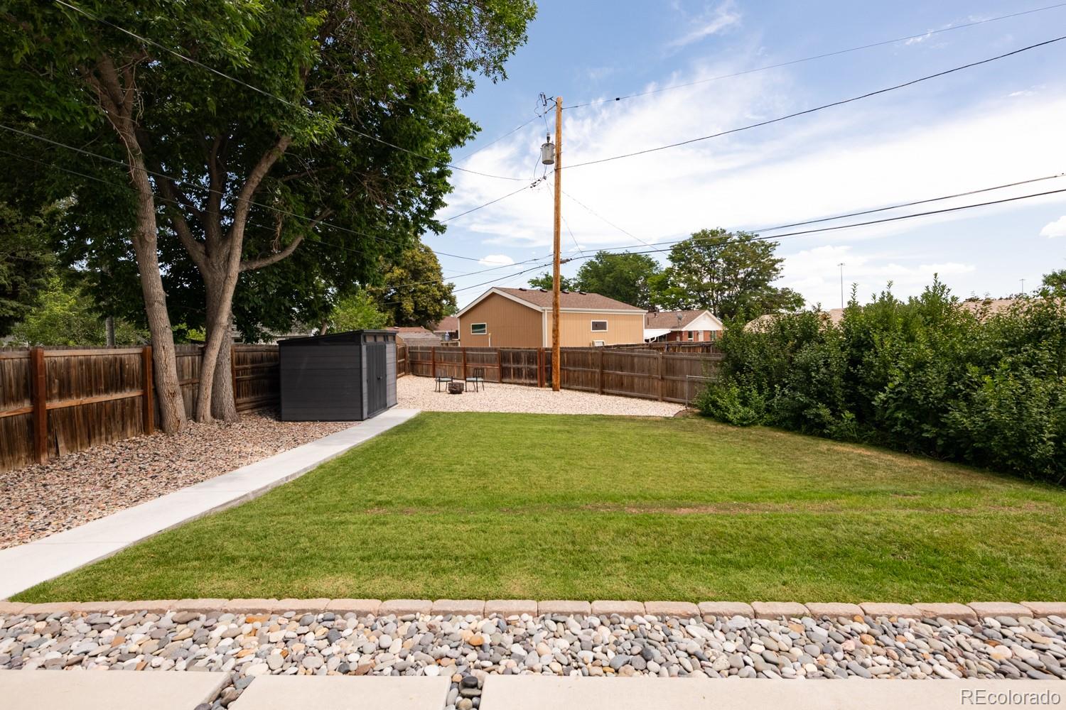 MLS Image #44 for 7820  grove street,westminster, Colorado