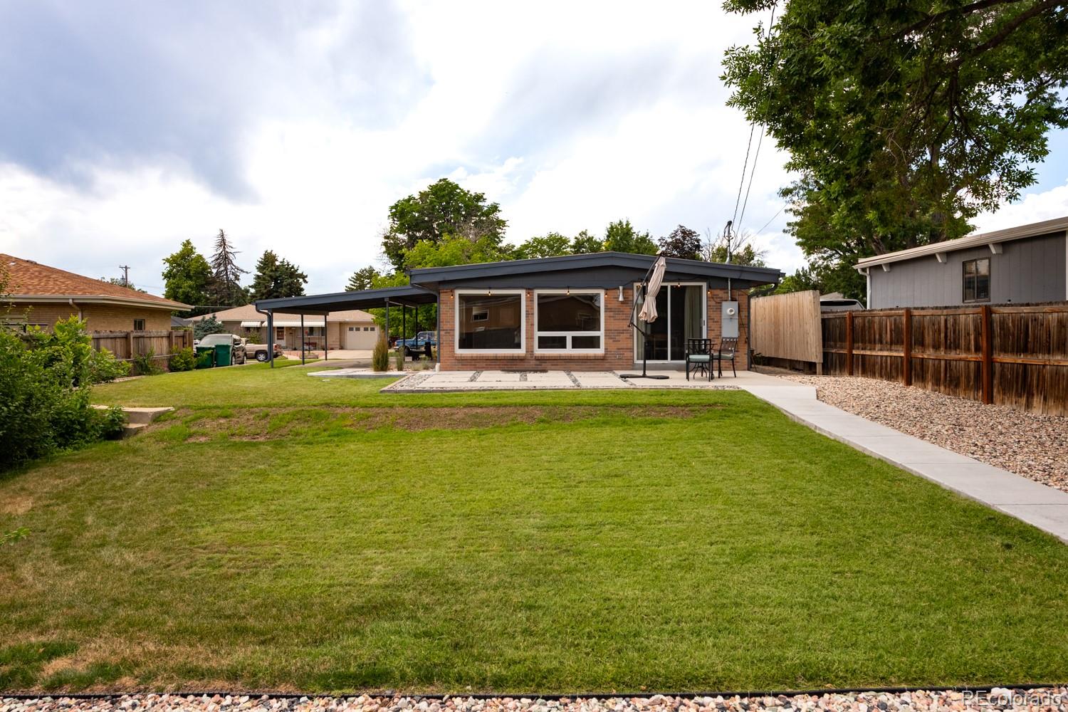 MLS Image #45 for 7820  grove street,westminster, Colorado