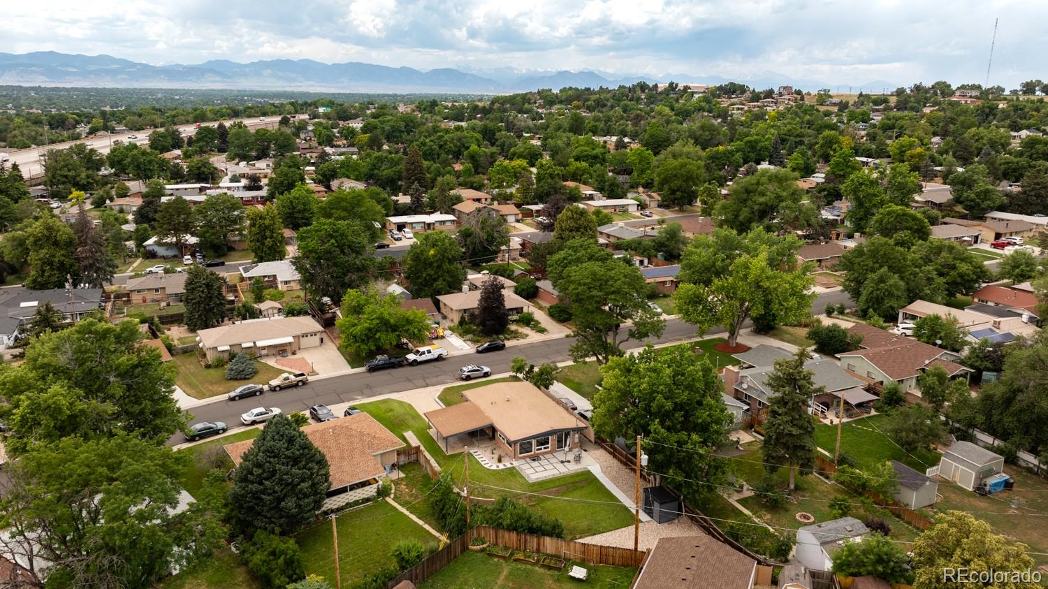 MLS Image #47 for 7820  grove street,westminster, Colorado