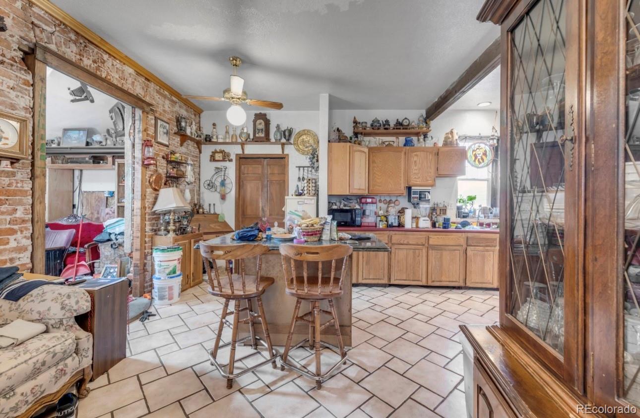 MLS Image #3 for 4507  josephine street,denver, Colorado