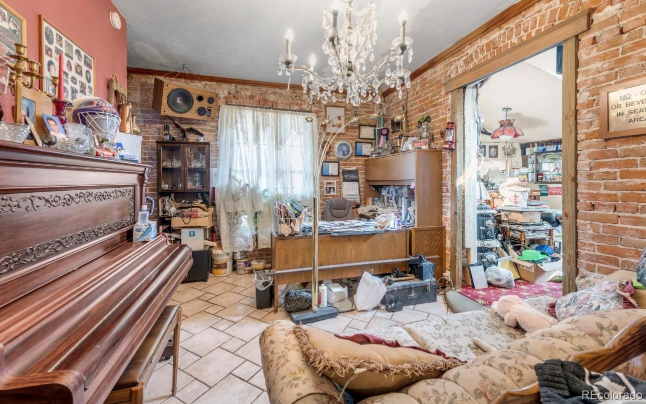 MLS Image #4 for 4507  josephine street,denver, Colorado