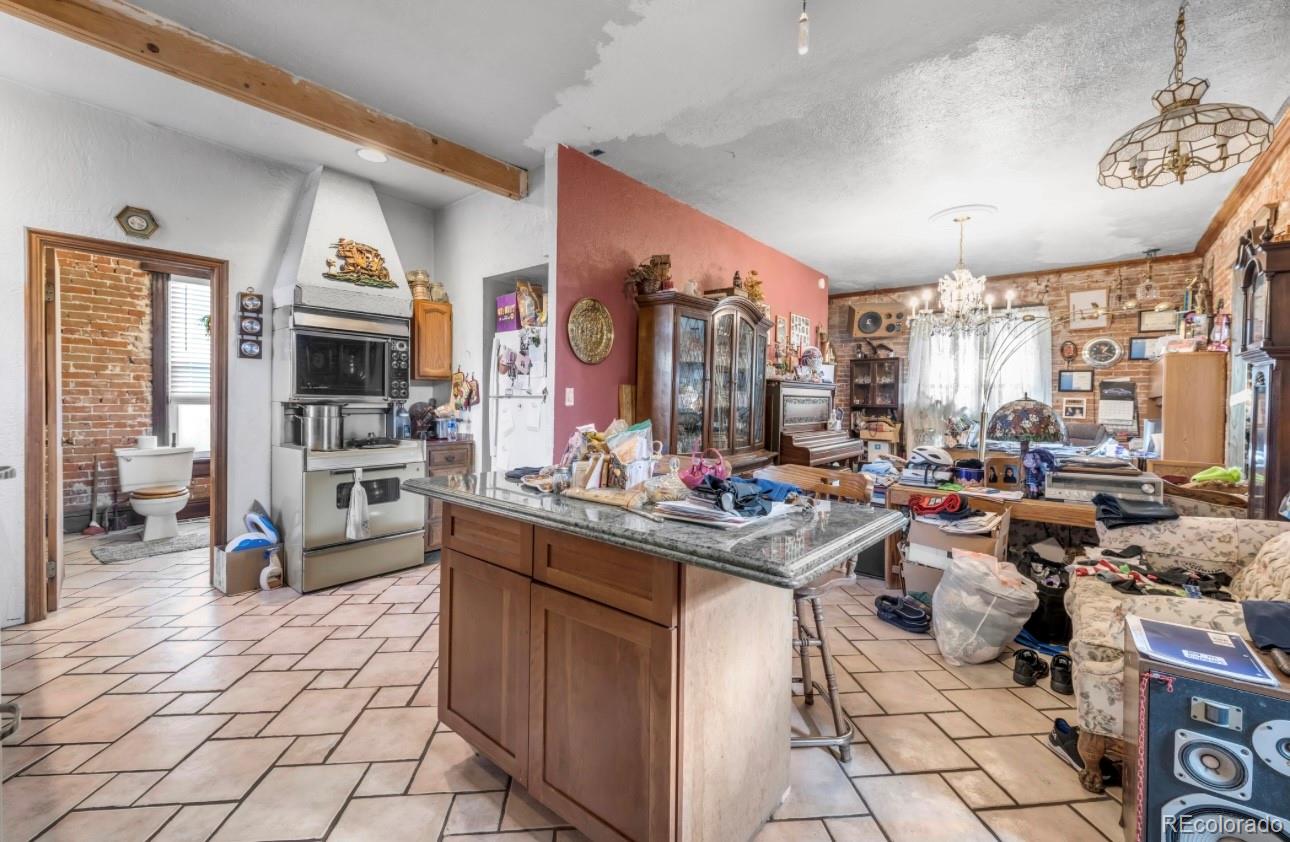 MLS Image #5 for 4507  josephine street,denver, Colorado